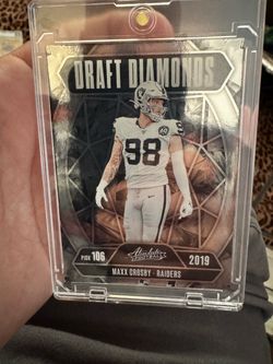 Raiders maxx crosby