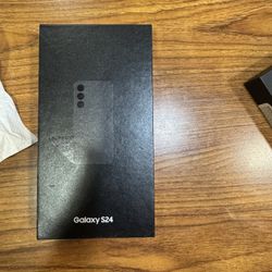 Samsung Galaxy S24