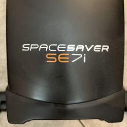 Elliptical - NordicTrack Spacesaver SE7i