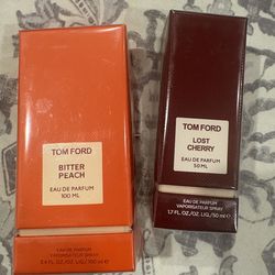 Tom ford new