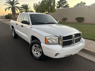 2007 Dodge Dakota on offerup