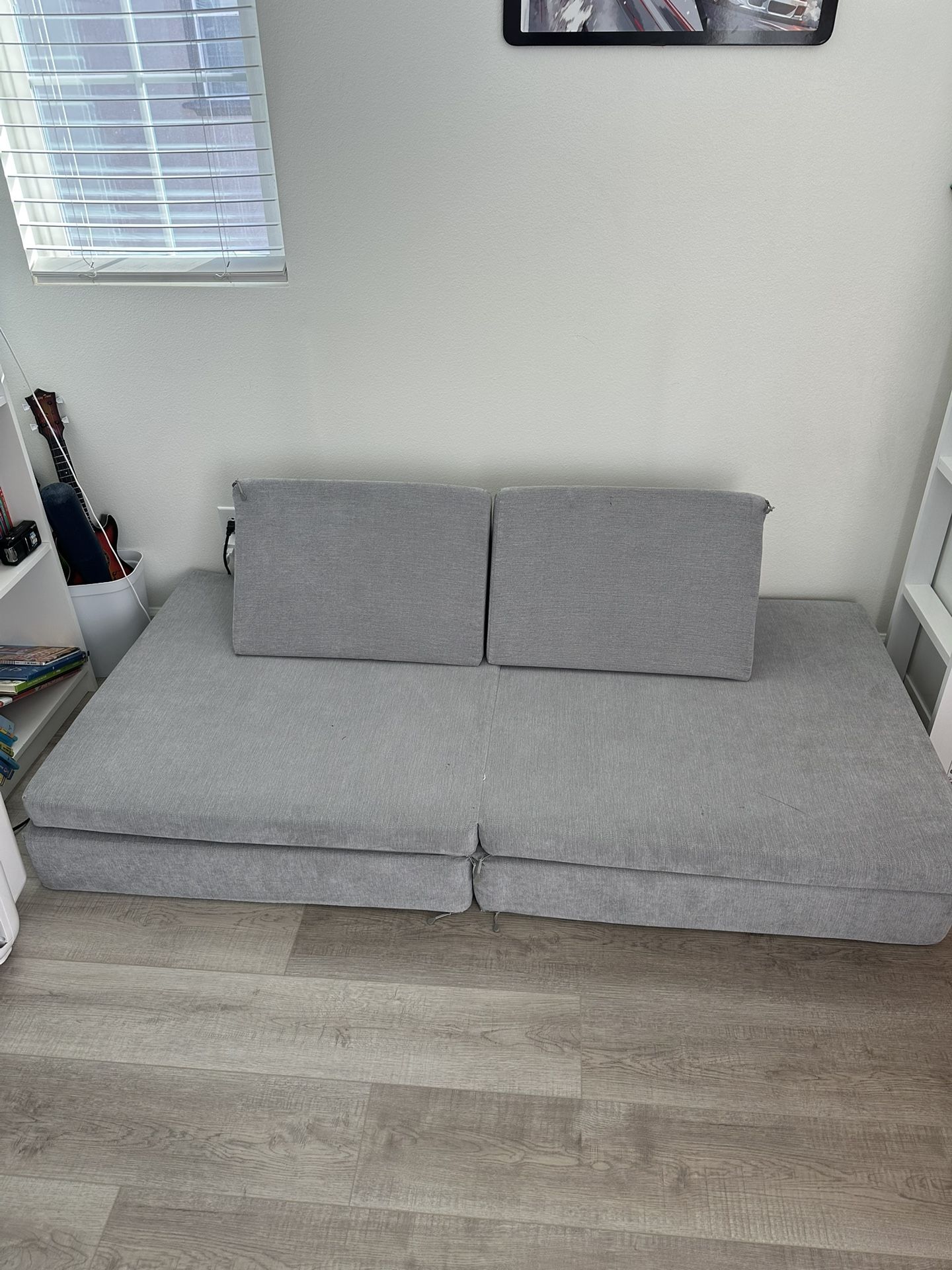 Explorer Sofa (like Nugget Sofa)