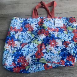 Canvas Bag