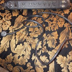 Power strip