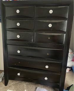 dresser