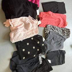 Woman’s Shorts