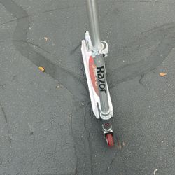 Razor Scotter