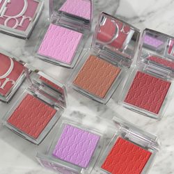 Dior Blush Rubores Dior, Authentic, Retail $55