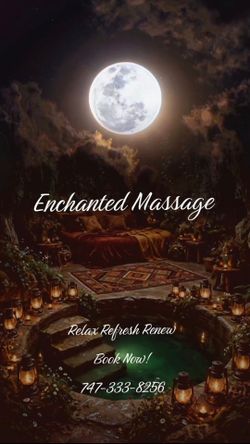 Massage