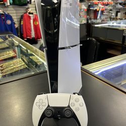 PlayStation 5 Digital (844872-1)