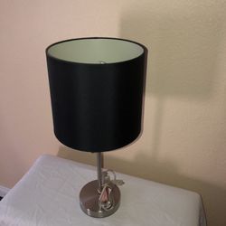 Beautiful Lamp Light