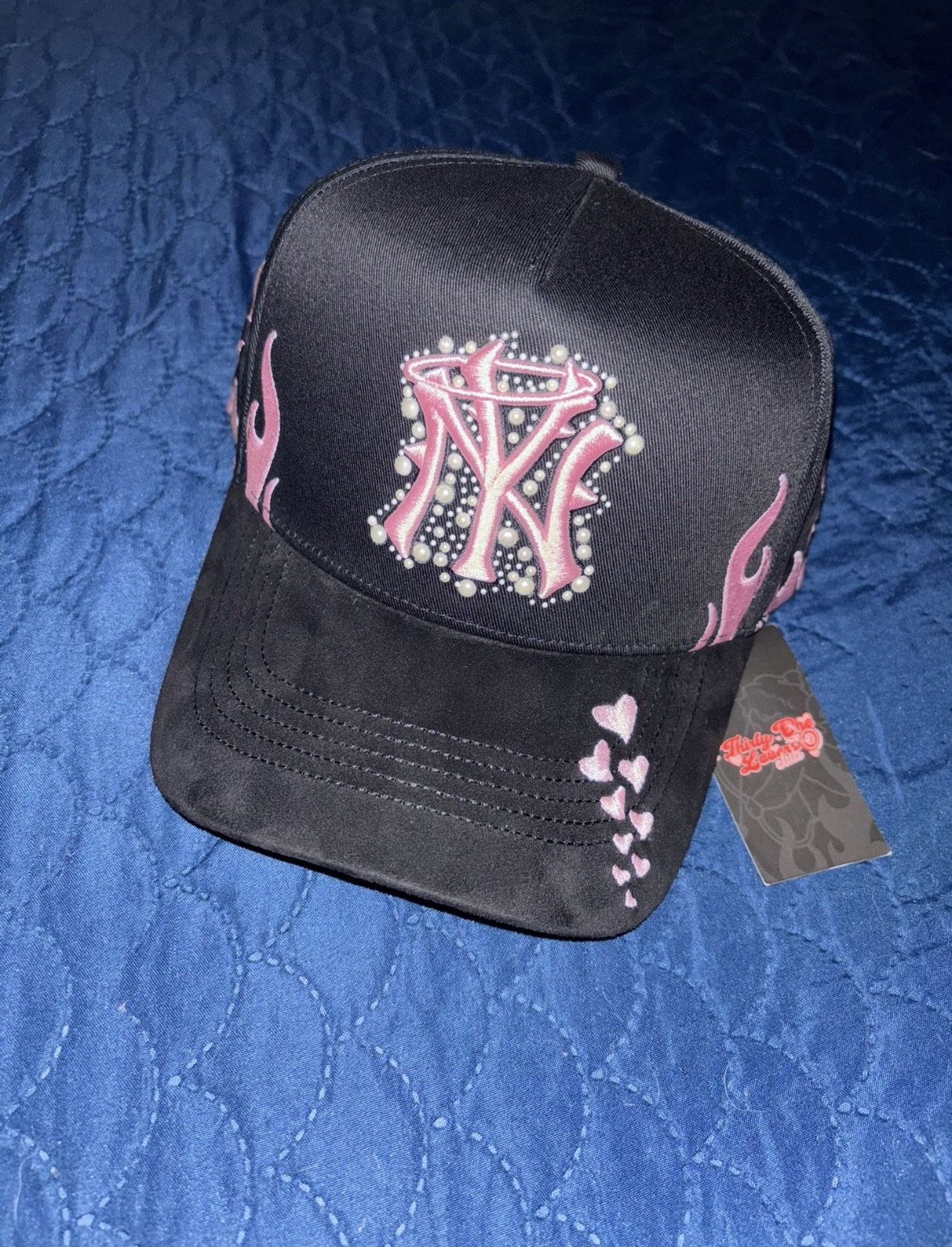 Thirty One Hats