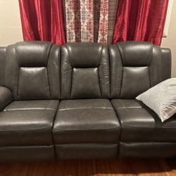 Chairs Electric 