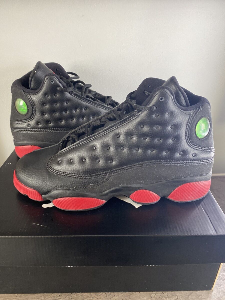 Dirty Bred 13s Size 9.5