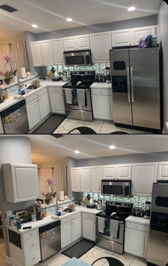 Kitchen cabinets for Sale in Hobe Sound, FL - OfferUp