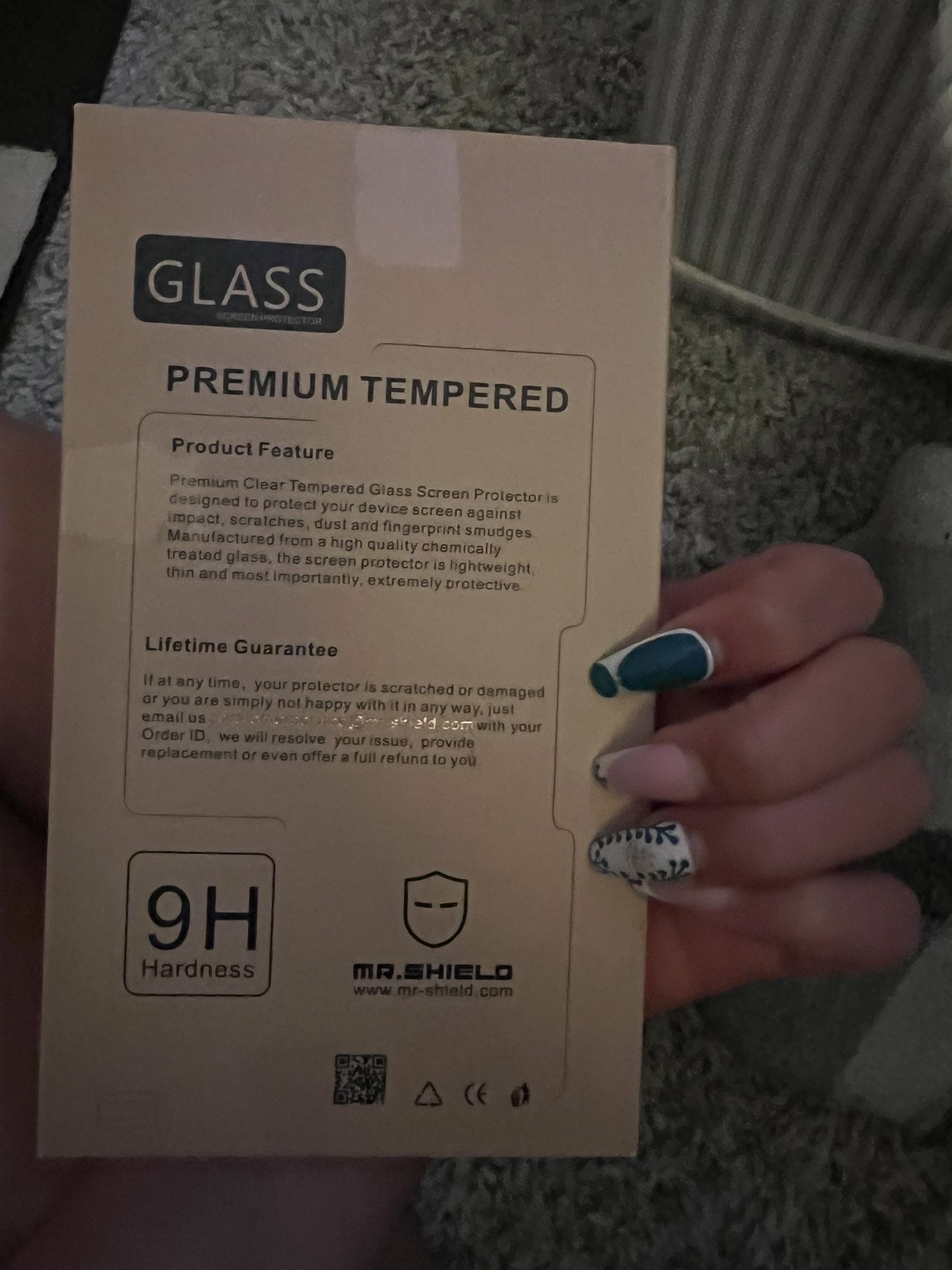 Screen Protector