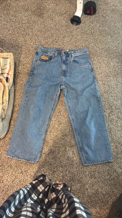 Empyre Jeans