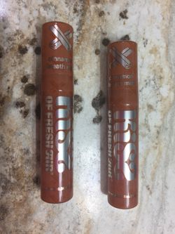 2 kiss of fresh air cinnamon need gone asap