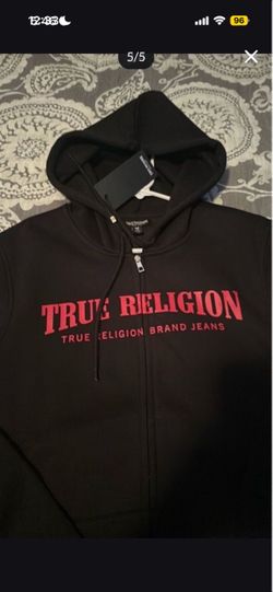 True Religion Sweater