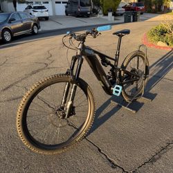 2026 Specialized Turbo Levo Alloy Gen 4