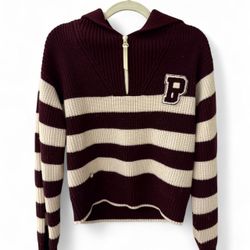 BAPE Men's multi Jumper