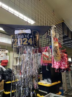 Piñata De Graduación