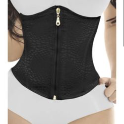 Hourglass Waist Trainer