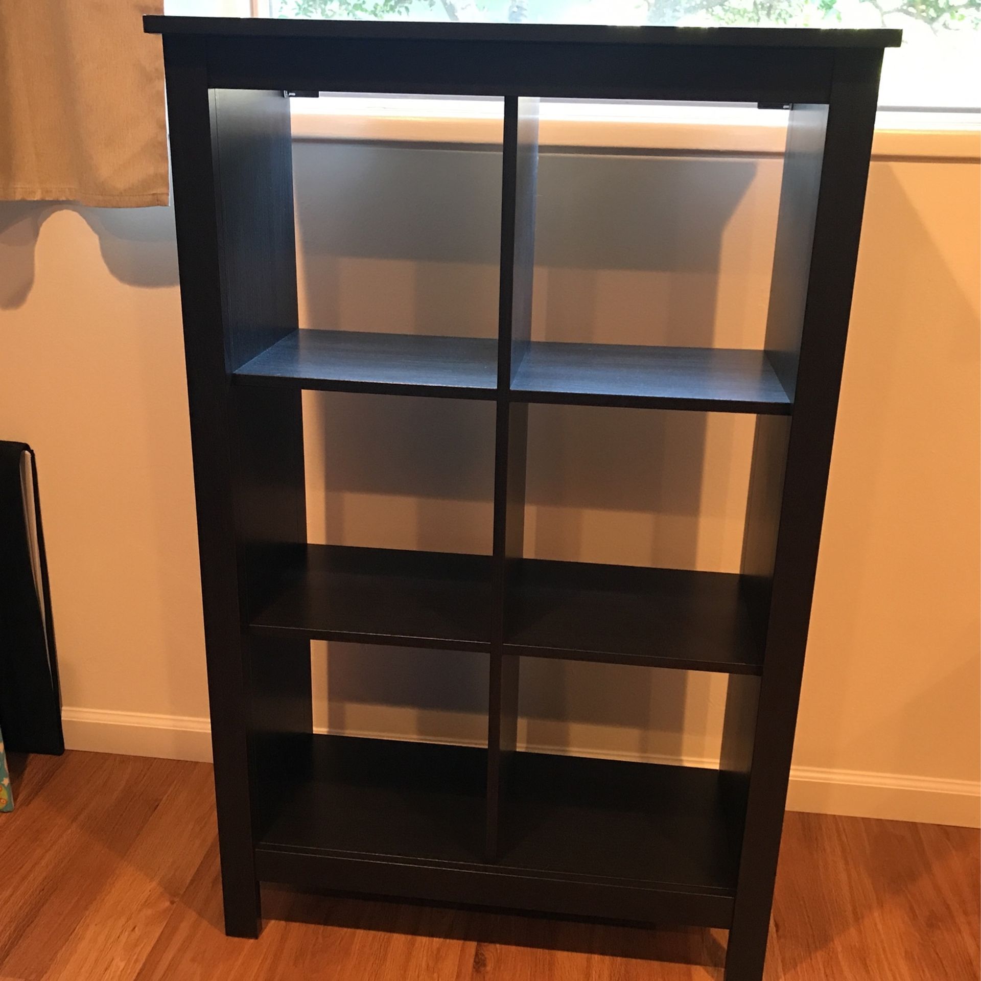 Cube Shelf / Storage / Bookshelf / Records / Display Shelf