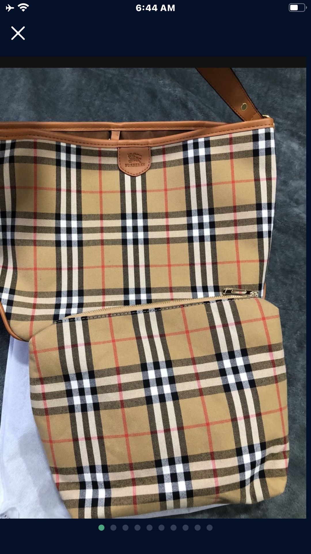 2 In One Bag