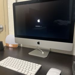 iMac Computer