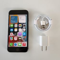 iPhone 8 - UNLOCKED - Like New