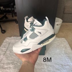 Jordan 4 Oxidized 