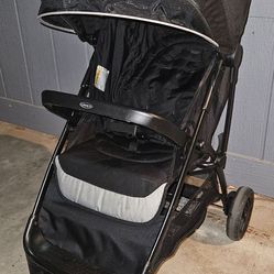 Graco Niblelite Stroller