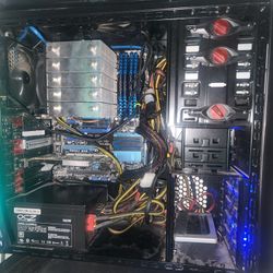Budget Pc