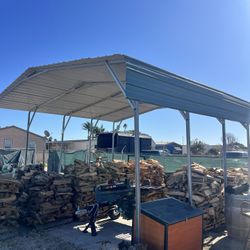 Car Port 