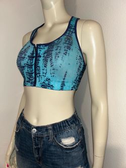 Under Armour women’s sports bra size 36D