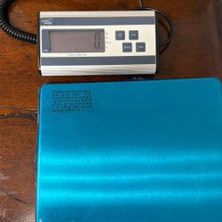Shipping Scale 