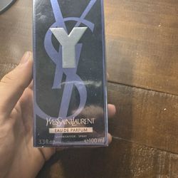 Ysl Edp Saint Laurent 