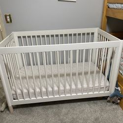 Baby Crib
