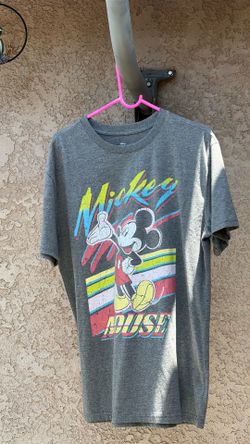 Mickey Mouse T-shirt