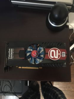 Radeon HD 7870