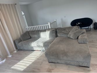 Couch from American Furniture Warehouse