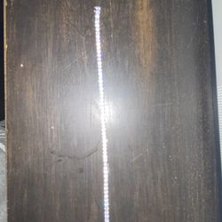 Diamond Tennis Bracelet 