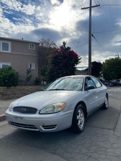 2006 Ford Taurus