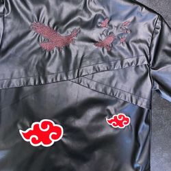 Size Small Women’s Naruto