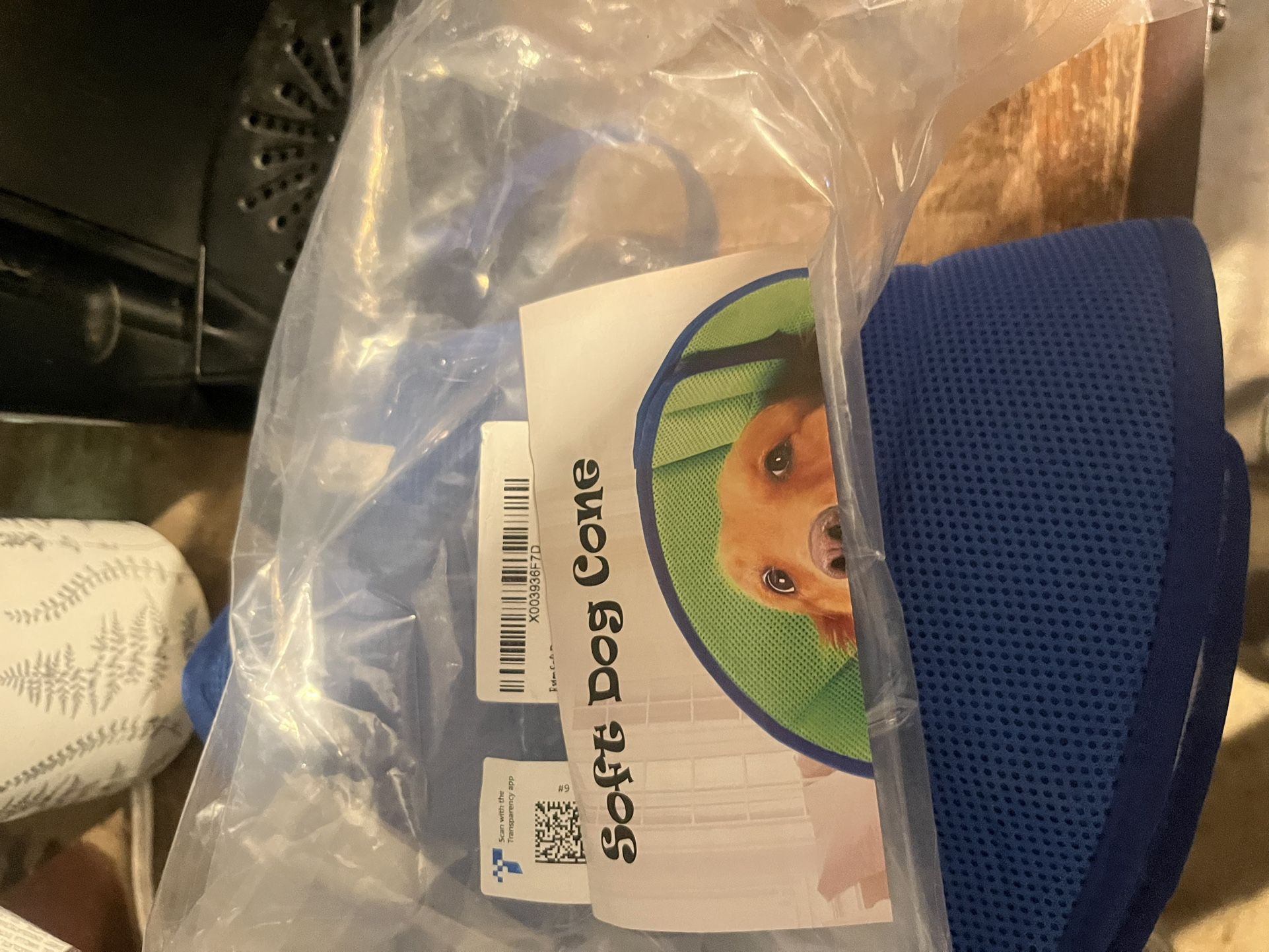 bought From Chewy