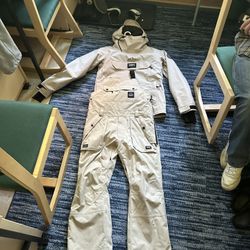 dope snow outfit 