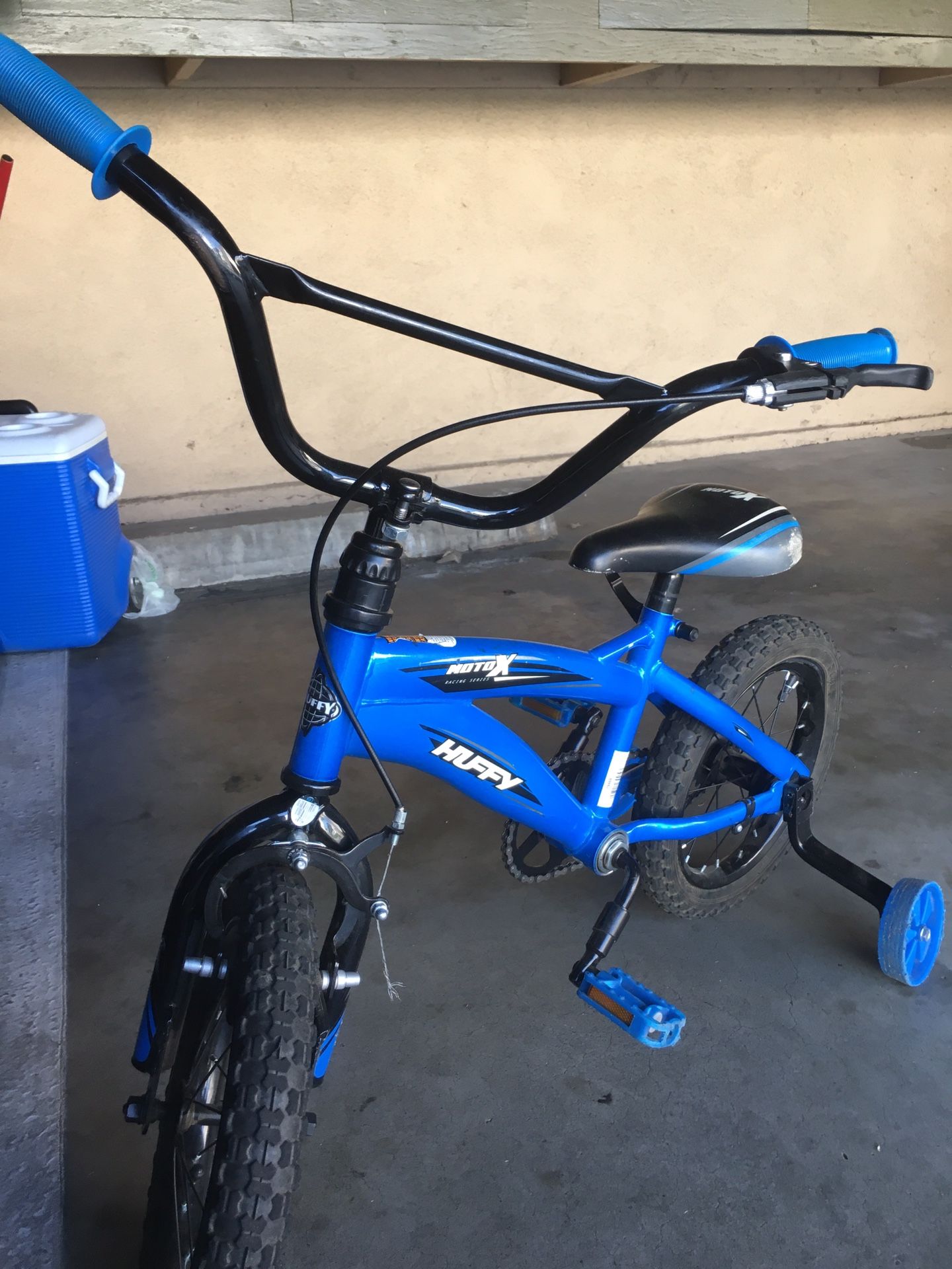 Kids Bike.