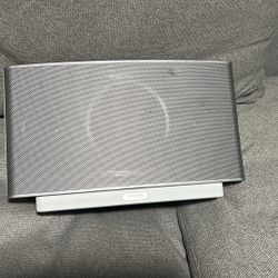 Sonos speaker