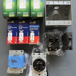 Electrical Supplies